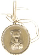 Висяща коледна украса - Dakls