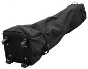 Чанта за сьхранение и пренасяне на сгъваема шатра 3х3 с колелца