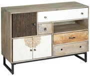 Скрин atmosphera Koval, 115x80 cm