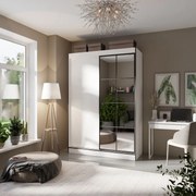 Гардероб Oxford плъзгащ се - Diameter: 150cm