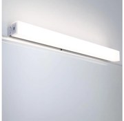 Paulmann 93015 - LED/8W IP44 Лампа за огледало в баня LUNO 230V