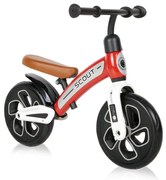 Lorelliemotion  -  БАЛАНС КОЛЕЛО SCOUT RED