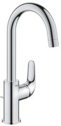 GROHE 24330001 - Смесител за умивалник EUROSMART размер L лъскав хром