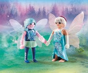 Playmobil - Зимни феи