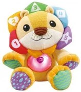 Vtech - Музикално лъвче V607103