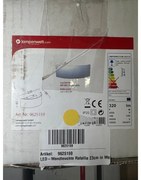 Lindby - LED аплик RAFAELIA LED/6W/230V