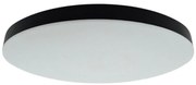 LED таванно осветително тяло за баня FLUME LED/10W/230V pr. 22,5 cm IP44 черно