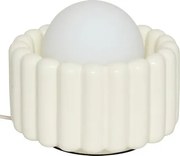 Лампа за стена atmosphera Lotta, Керамика, 23 cm
