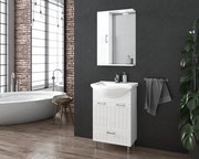 Пейка Drop Ritmo 55-White