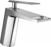 Mexen Topaz батерия за мивка, хром - 73900-00