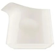 Bonna - Порцеланова сосиера 60мл-BANQUET-(BNC 03SO)