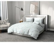 Комплект покривка за завивка HOME LINGE PASSION Син 240 x 260 cm 3 Части