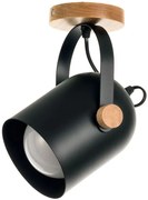 Spot InLight 6133-1-Black