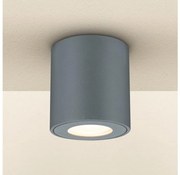 Brilagi - Екстериорен спот MIA 1xGU10/30W/230V 84x80 mm антрацит IP54