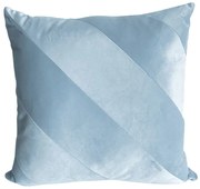 Кадифена декоративна възглавница 45x45 cm Tono – PT LIVING