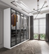 Гардероб Дрес 40