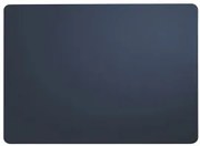 Asa - Подложка за сервиране еко кожа тъмно синьо - 7817420