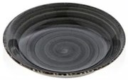 Gural Porselen - Порцеланова чиния дълбока 20см-ANTHRACITE-(GBSEO20CK50ANT)