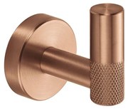 Закачалка за баня 6606 Modern Brush Copper
