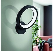 Eglo 99028 - RGB LED димируема стенна лампа MARGHERA-C LED/16W/230V