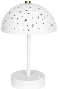 Детска нощна лампа atmosphera Star, 26 cm