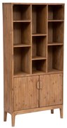 Библиотека atmosphera Sabor, Акация, 95x35x190 cm