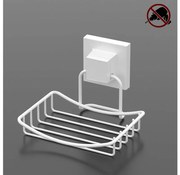 Поставка за сапун TEKNO TEL EF-265W , easyFIX