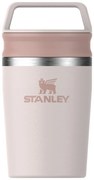 Светлорозова термочаша от неръждаема стомана 230 ml Café-To-Go Travel Mug Rose Quartz – Stanley
