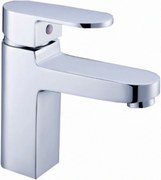 Стоящ смесител за умивалник МИЛИОНЕР ICF 1006716, хром