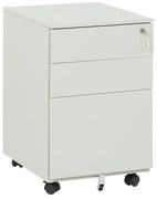 Офис контейнер Carmen CR-1805 J SAND - сив