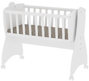 Lorelli Classic  -  ЛЮЛКА FIRST DREAMS БЯЛА