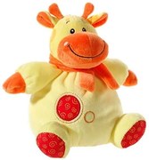Heunec - Бебешка мека играчка Жираф, 20 см.