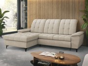 Ъглов диван Crystal-Mpez-Left