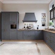 Състав на кухня Tahoma