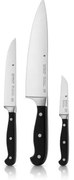 WMF - Комплект ножове SPITZENKLASSE PLUS, 3 бр.