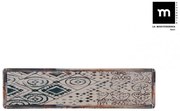 Плато LA MEDITERRANEA Grecia, 30x8 cm, порцелан
