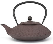 Бордо чугунен чайник 1,25 l Xilin – Bredemeijer