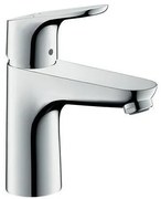 Стоящ смесител за мивкa, 31607000, Hansgrohe