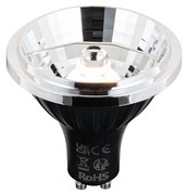Умна GU10 димируема LED крушка AR70 6W 520 lm 2200 - 6500K