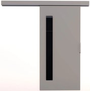 Плъзгаща се врата Sicily-Gkri-Length: 76 cm