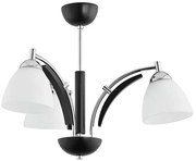 Висящ полилей MOHITO 3xE27/60W/230V