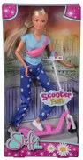 Steffi Love - Кукла със скутер