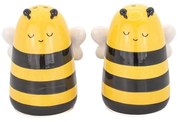 Солница и пиперница Bee – Sass & Belle