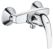 GROHE 23631000 - Смесител за душ BAUCURVE 150 mm блестящ хром