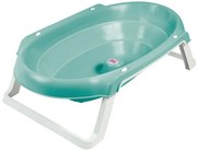 OK baby  -  Сгъваема вана Онда тюркоаз