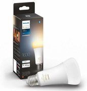 LED Димируема крушка Philips Hue WHITE AMBIANCE E27/13W/230V 2200-6500K