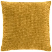 Калъфка за възглавница от шенил 40x40 cm Leo – douceur d'intérieur