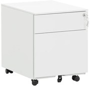 Офис контейнер Carmen CR-1810 K - сив