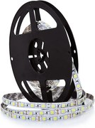 LED лента за баня 5м LED/45W/12V IP65 бяла