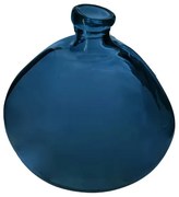 Ваза Atmosphera Uly Round, Стъкло, 21 см